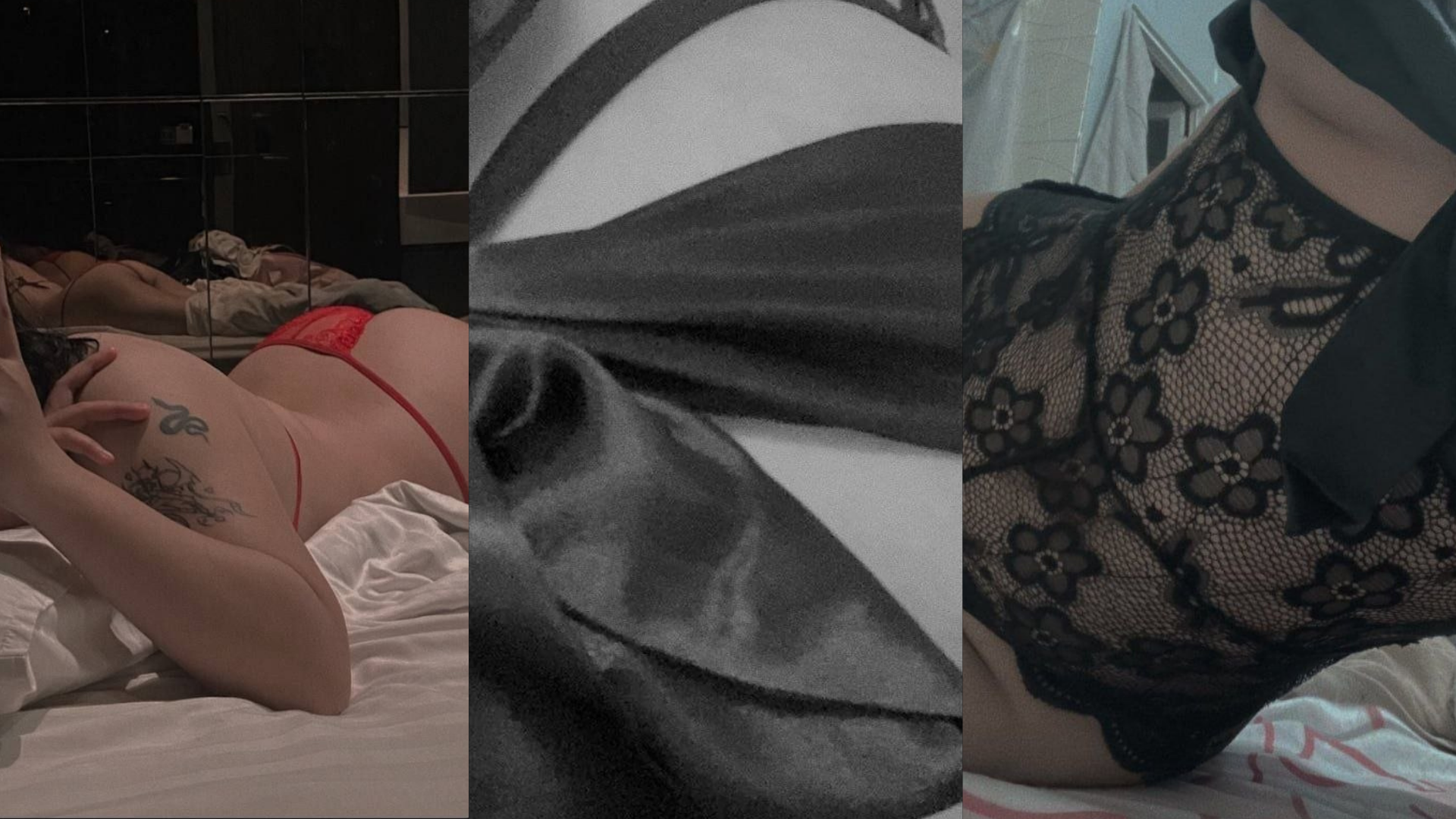 Ảnh thumbnail video [CHỌN LỌC] StingDau con gái của thần biển cả đụng vào là nước chảy, dâm loàn tột độ (Part 1)
