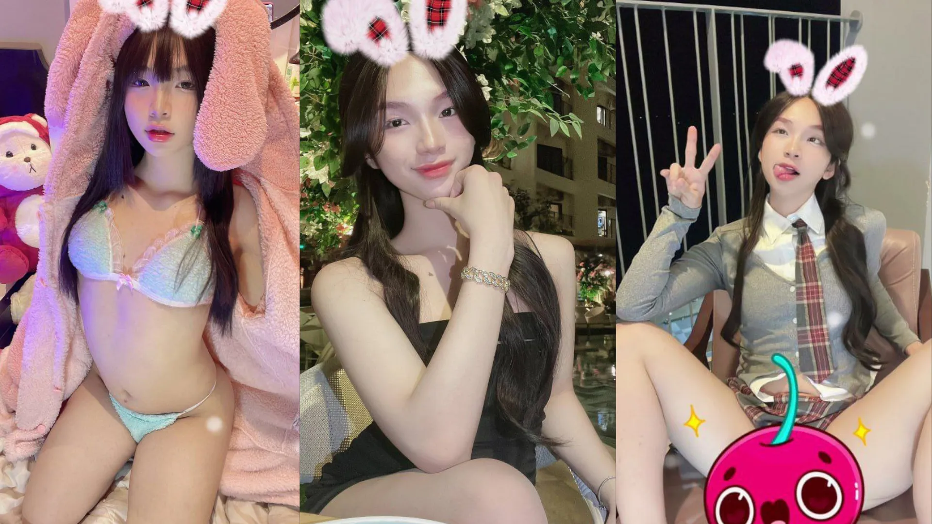 Ảnh thumbnail video [Độc Lạ] KHÁNH LINH con vợ ladyboy mạnh nhất lịch sử, muốn vương tầm quốc tế bình nhưỡng, xem cũng lạ lol lắm các cụ ạ